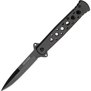 turistický batoh Tac-Force Black Stileto Auto Opener