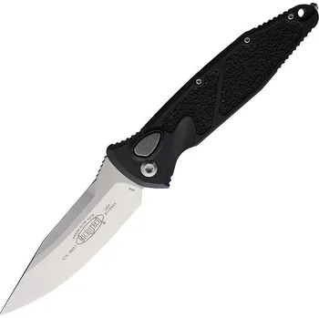 turistický batoh Microtech Socom Elite Auto S/E Stonewash Standard Blade