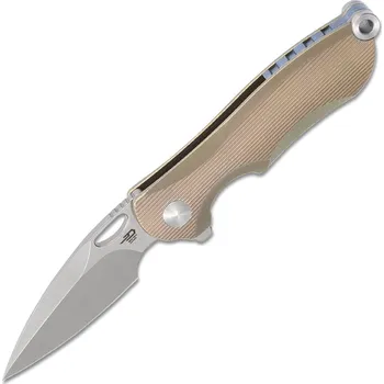 turistický batoh Bestech Knives Parrot Old Pink