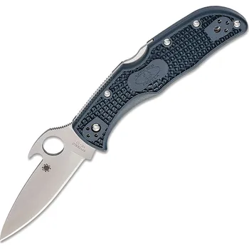 turistický batoh Spyderco Endela Plain Black Emerson Opener