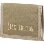 Maxpedition Tri Fold Wallet TAN