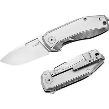 turistický batoh LionSTEEL NA01 MagnaCut Titan