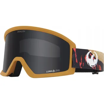 Snowboardové brýle Dragon DX3 OTG