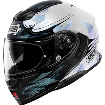 Helma na motorku SHOEI přilba NEOTEC 3 Breeze TC-2 - L