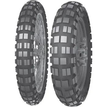 Mitas E10 ENDURO ZADNÍ 170/60-17 72 Q