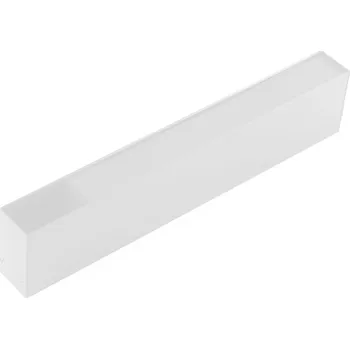 Svítidlo FARO Box pro NESO driver bílý - FARO Architectural FARO ARCH 5020210001