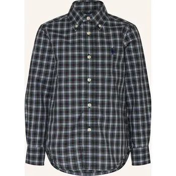 Pánská košile Polo Ralph Lauren Chlapecká Košile, Košile, 122