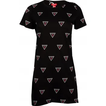 Dámské šaty Každodenní Šaty GUESS W1YI98 JA911