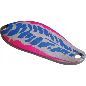 Umělá nástraha Woblery plandavky SV Fishing Lures Koketka vel. 2 2,6 g