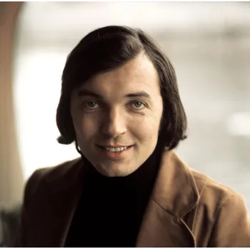 Plakát Plakát, Obraz - Karel Gott