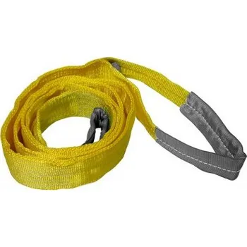 Upínací popruh DEMA Popruh pro uchycení navijáku, kladky, dřeva 3T 3 m