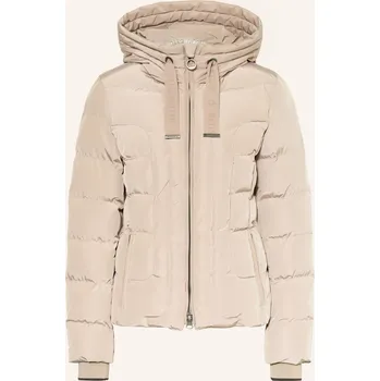 Wellensteyn Belvitini Short béžová 34