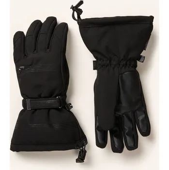 Oblečení a móda Reusch Dámské Lyžařské Rukavice Cozy Down R-Tex© Xt, černá, 6,5