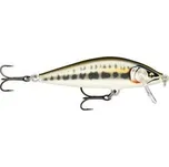 RAPALA Countdown 7,5cm CDE75 GDMN