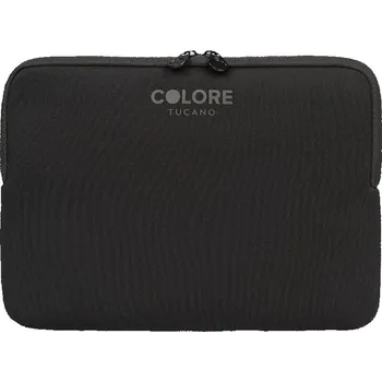 pouzdro na notebook Tucano Colore 14" - černé