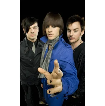 Plakát Plakát, Obraz - 30 Seconds To Mars Portraits