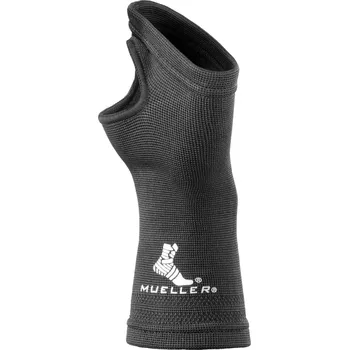 Mueller Bandáž na zápěstí Elastic Wrist Support L Velikost: REG