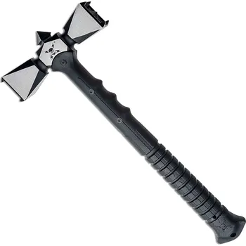 Sekera United Cutlery M48 Double-Headed War Hammer