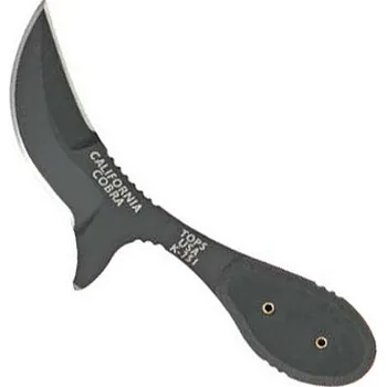 Pracovní nůž TOPS California Cobra