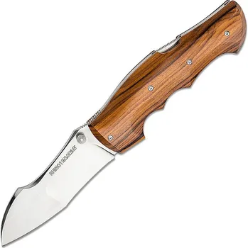 turistický batoh Viper Rhino 1 Elmax Satin Cocobollo