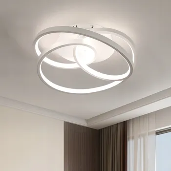 Závěsné svítidlo GOECO STROPNÍ SVÍTIDLO 1 světelný bod s integrovaným LED zdrojem