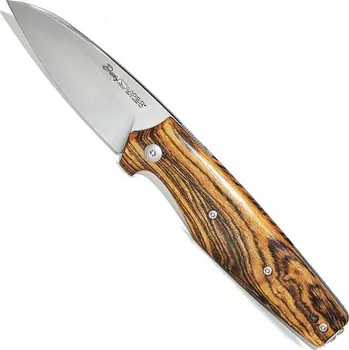 turistický batoh Viper Dan 2 N690 Zircote Wood