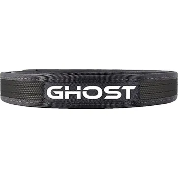 Opasek Ghost Int. - Amadini IPSC Carbon belt 4cm Very Rigid 100 cm