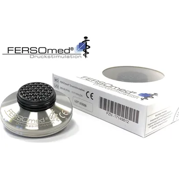 FERSOmed® 2.0 pro úlevu od bolesti paty