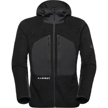 Mammut Mammut Eiger Nordwand Pro ML Air Hooded Jacket Men Barva - Velikost: Černá - M