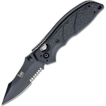 turistický batoh Hogue Knives Heckler & Koch Exemplar Black Combo