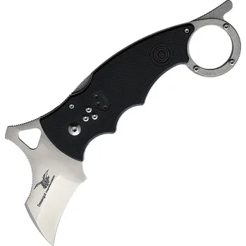 Pracovní nůž Desangut Bowie Bram Frank Design