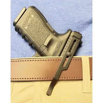 turistický batoh Clip Draw Pro Glock 17/23/36... ADJUSTABLE
