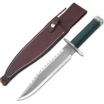 Pracovní nůž Master Cutlery Rambo I 1st Blood