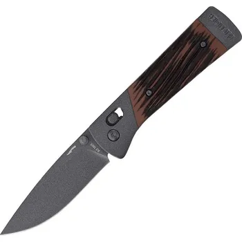 Outdoorové zavazadlo Schrade Old Timer Frontier Pivot Lock