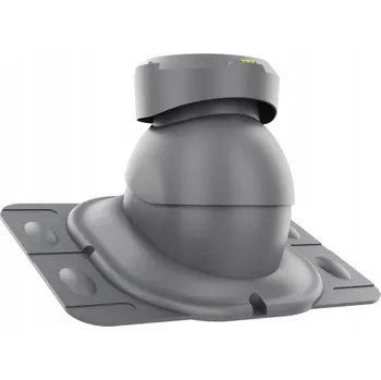 Vrták Větrací komín Krono-Plast ⌀ 110 mm