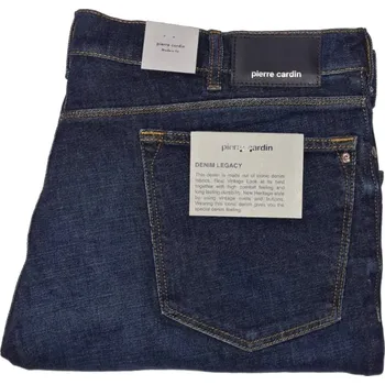 Džíny Pierre Cardin Legacy 35