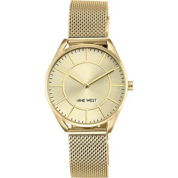 Hodinky NINE WEST NW/1922CHGB