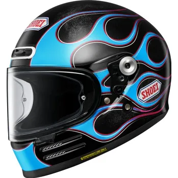Motodoplněk SHOEI přilba GLAMSTER 06 Blast TC-2 - M