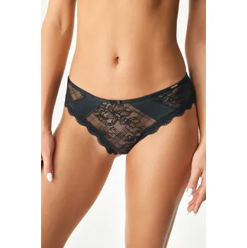 Kalhotky Dorina Klasické kalhotky Hasina L černá