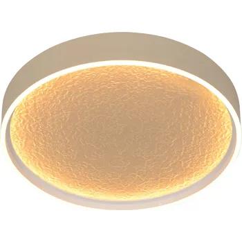 GEETI Stropní svítidlo Bormes 42W 4200lm 3000K béžová - GeeTi GT 9069-113M