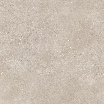 Obklad Rako Betonico DAK62794 dlažba 60x60 tmavě béžová rekt. 9mm