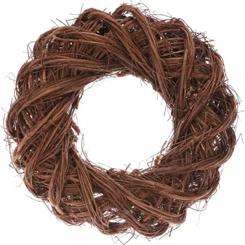 Věnec proutěný OC4205-25 - SLEVA 3% s kodem radost25