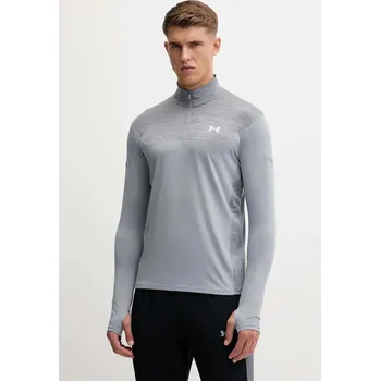 Pánská mikina Tréninková mikina Under Armour UA Tech Utility 6004963 šedá 90X, vel. XL
