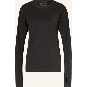 Dámské tričko Y-3 Dámské Běžecké Tričko, černá, 38