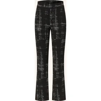 Joseph Ribkoff Dámské Kalhoty, černá / bílá, 48
