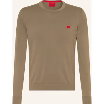 Pánský svetr Hugo Pánský Svetr San Cassius, béžová, M