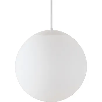 Osvětlení OSMONT ISIS P3 PM-M HP závěsné plastové svítidlo bílá IP40 4000 K 52W LED - OSMONT OS ISI70579