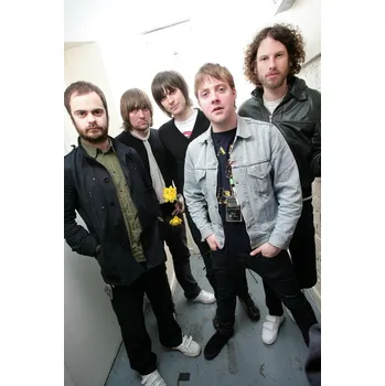 Plakát Plakát, Obraz - Kaiser Chiefs