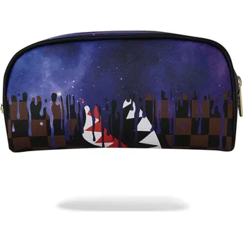 Cestovní taška Taška Sprayground - Lost In Space Drip Pouch