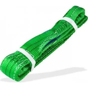 Upínací popruh DEMA Zvedací popruh s poutky 2T 6 m